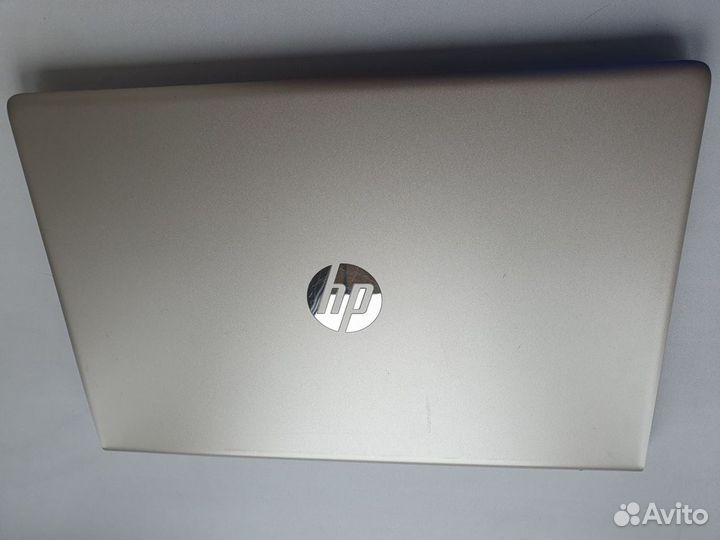 Ноутбук бу HP Pavilion 15-ck007ur