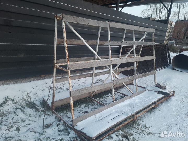 Пирамида на газель