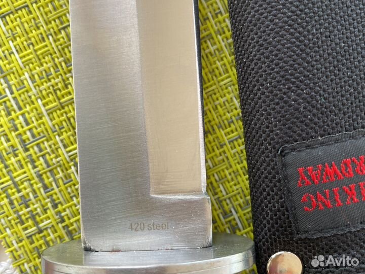 Нож Рукоять для ножа