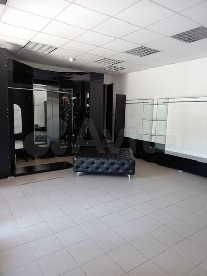 Торговая площадь, 73 м²