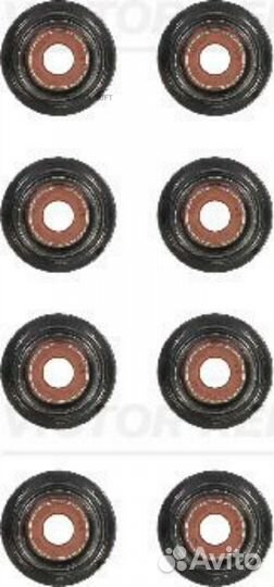 Victor reinz 123439901 Маслосъемные колпачки (комп