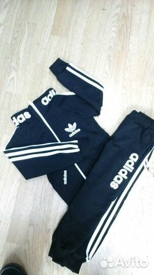 Костюм 30 размер 3-4 года