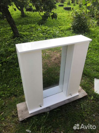 Мебель для ванной