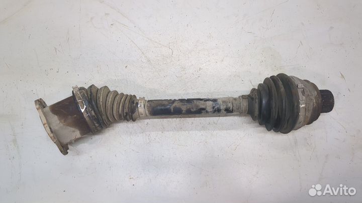 Полуось Audi A7, 2011