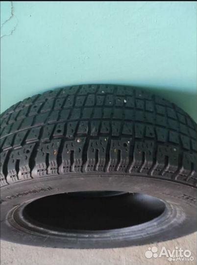 Cooper Adventurer A/T 235/70 R16