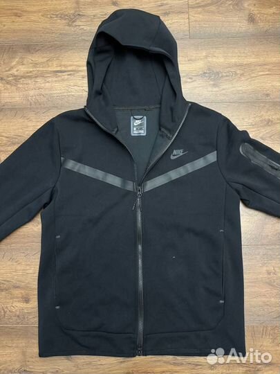 Nike Tech Fleece