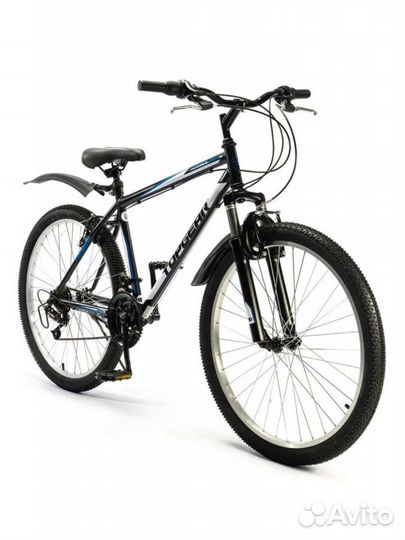 Сезонное хранение велосипедов