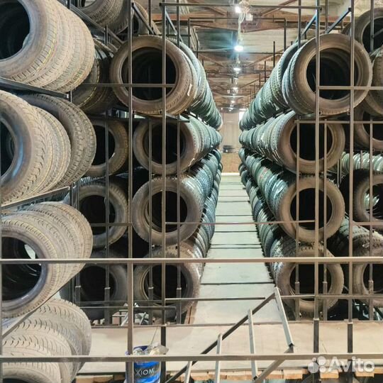 Windforce CatchFors H/T 225/65 R17 102H