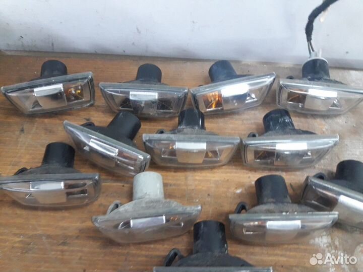 Повторитель поворота Астра Н Зафира Б