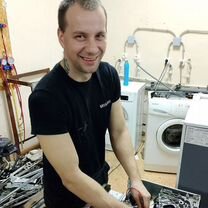 Ремонт стиральных машин indesit, Ильинское