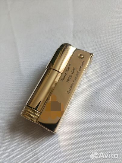 Зажигалка бензиновая imco 6700