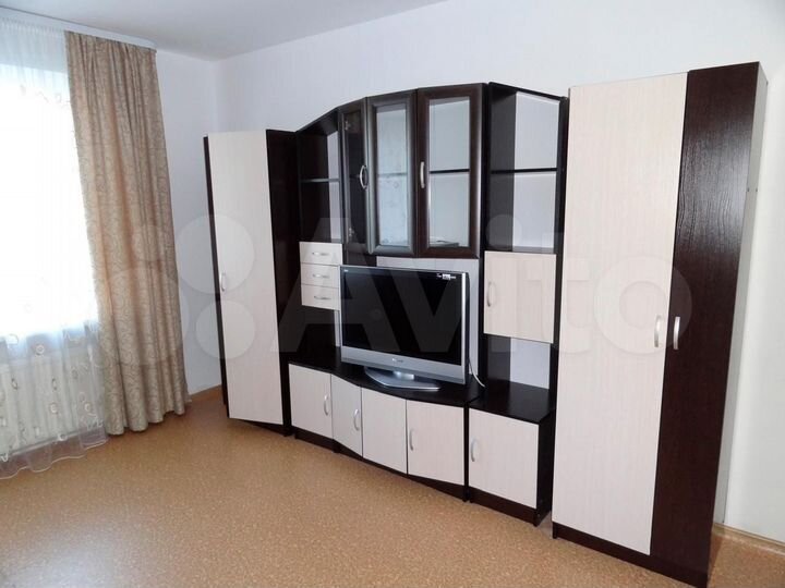 1-к. квартира, 45 м², 9/10 эт.