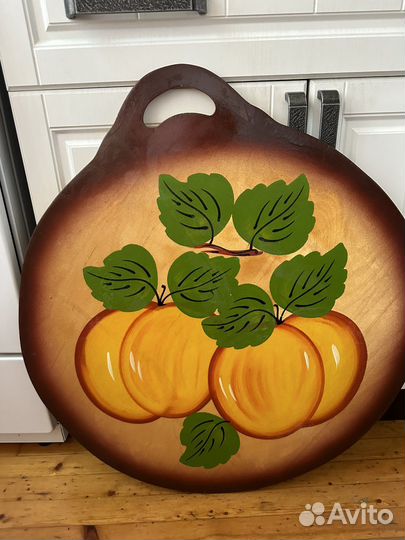 Доска для кухни