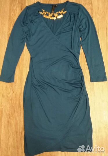 Платье 40-42