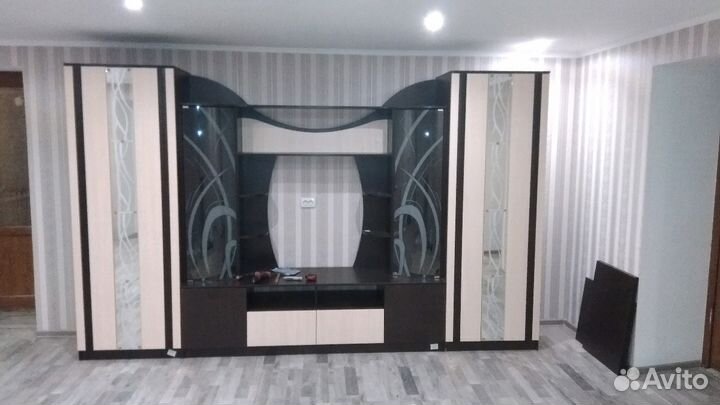 Сборка Мебели