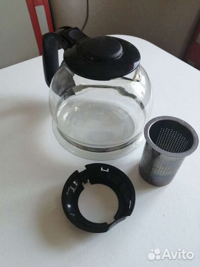 Заварочный чайник