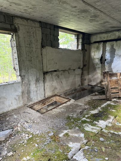 Дом 94 м² на участке 6 сот.