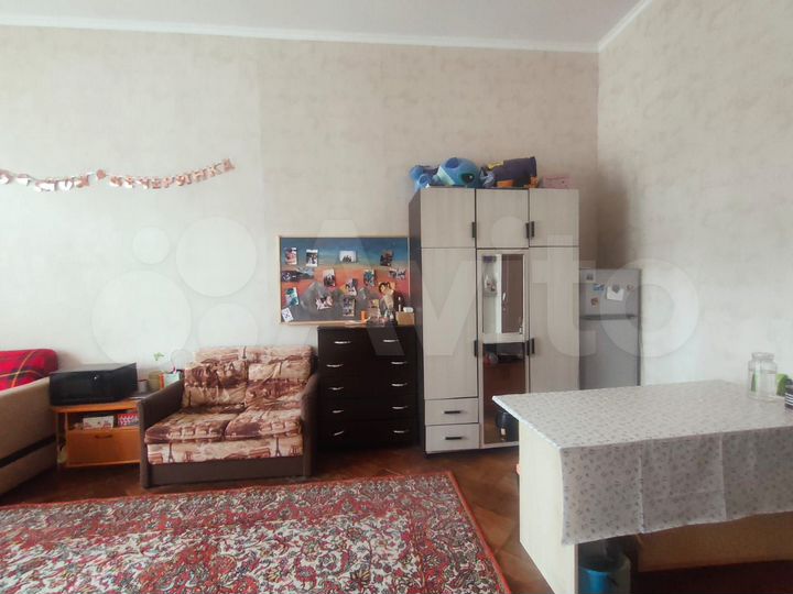 4-к. квартира, 136,4 м², 5/5 эт.