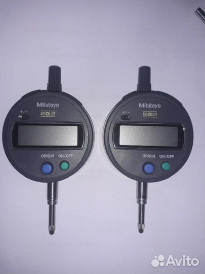 Индикатор цифровой Mitutoyo ID-S1012XB