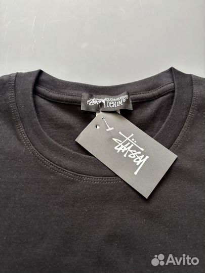 Футболка stussy