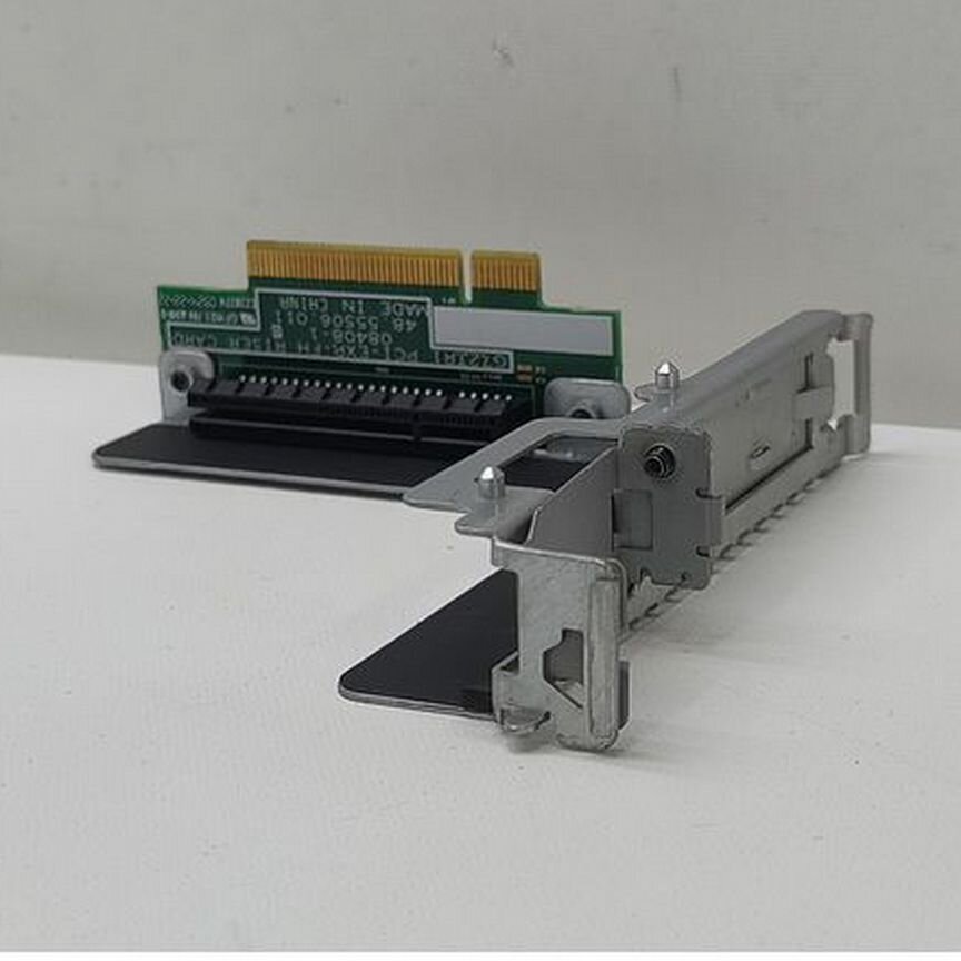 [A3C40111896] Riser Card Fujitsu Primergy Rx200 S5