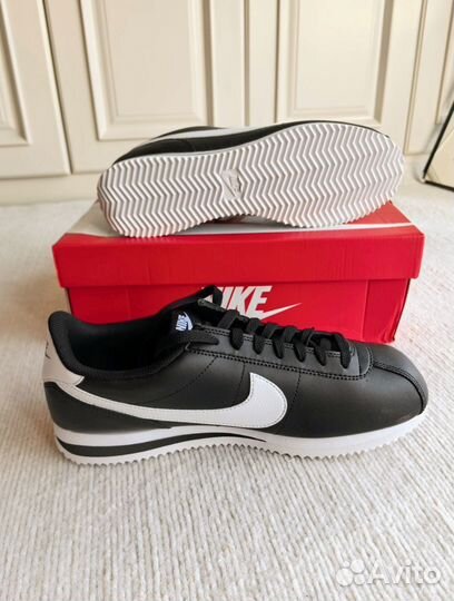 Nike cortez оригинал