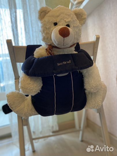 Переноска для малыша Baby bjorn