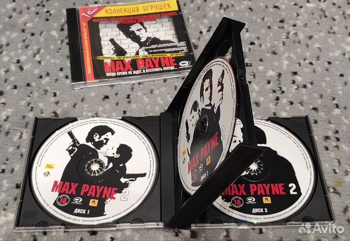 Компьютерные игры для пк