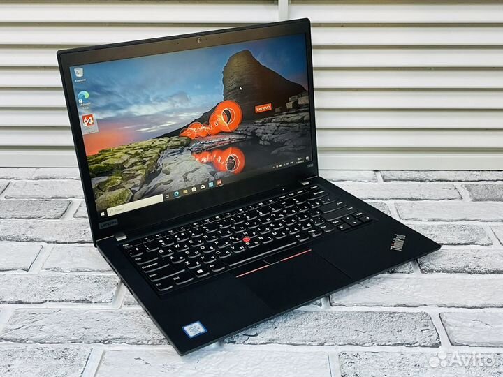 Lenovo ThinkPad T490