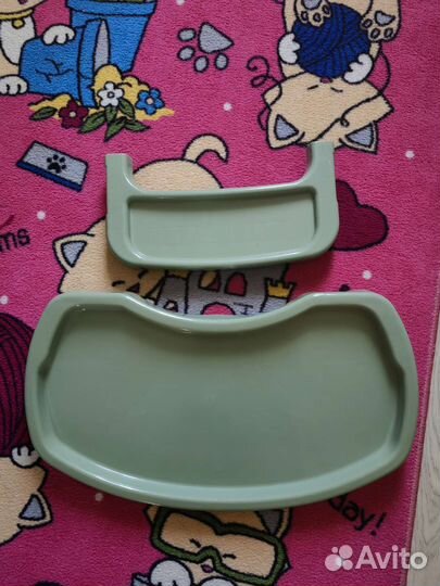 Стул детский для кормления