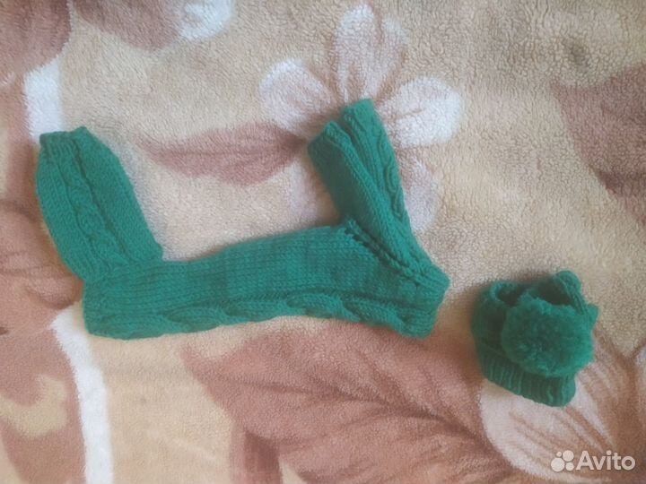 Одежда на мелкую собачку, щенка