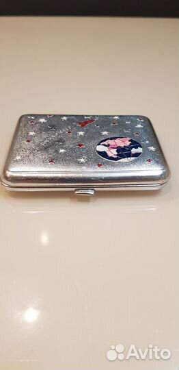 Портсигар СССР