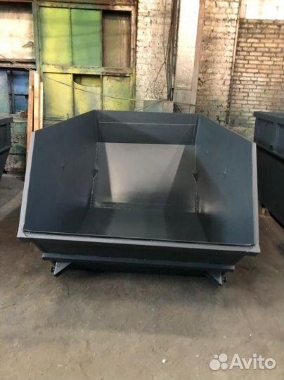 Контейнер тбо