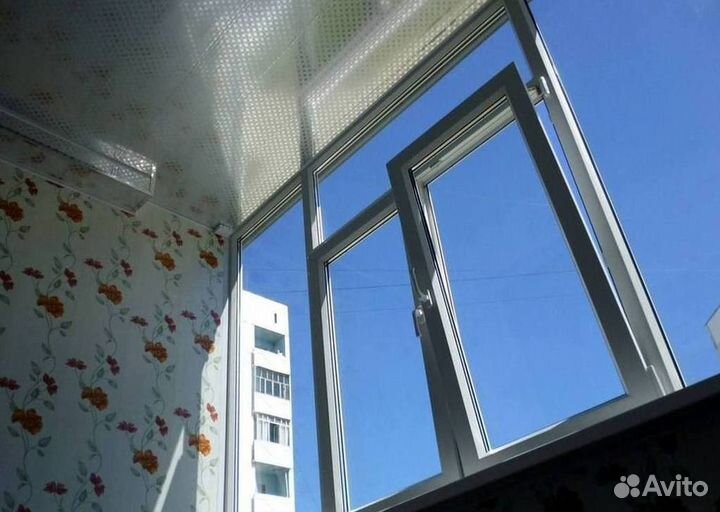 Окна за 7 дней