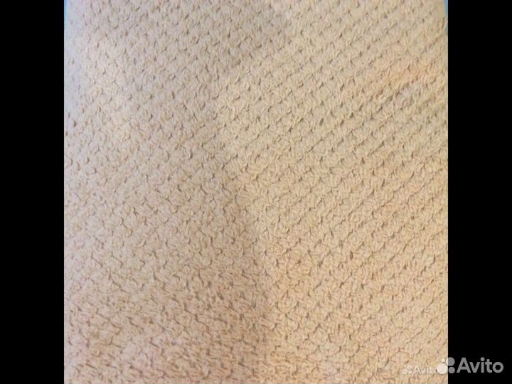 Пледы мягкие