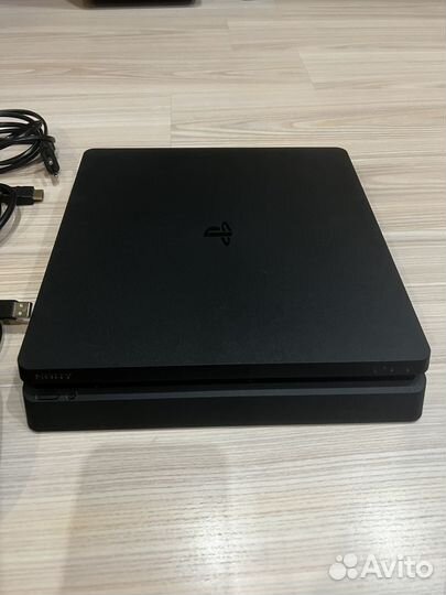 Sony PS4 slim 1tb