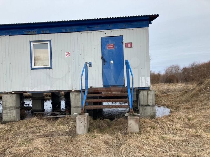 Участок 40 сот. (СНТ, ДНП)