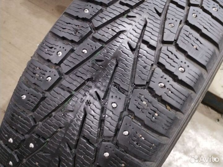 Nokian Tyres Nordman 7 SUV 225/60 R17