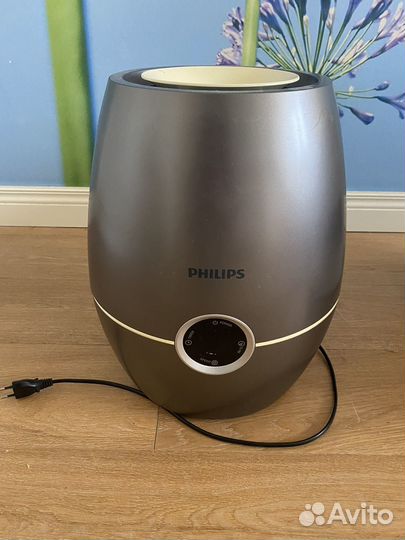 Увлажнитель воздуха philips