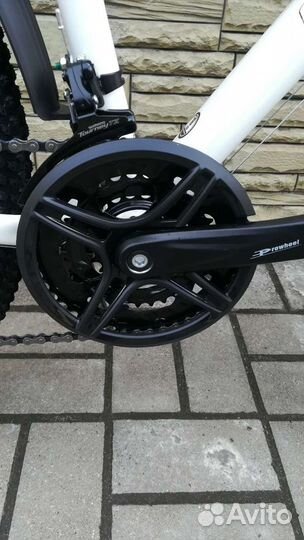 Велосипед Stark Tank 29.3HD новый