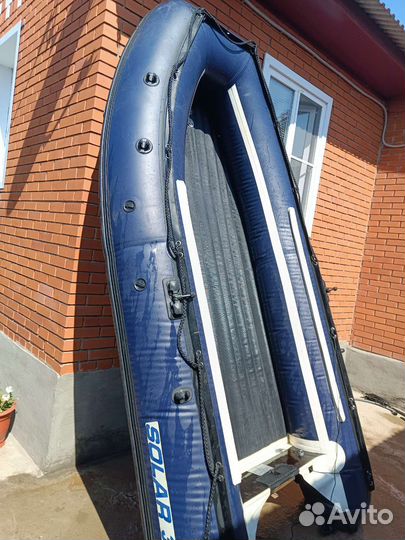 Solar 380 zongshen 9.9