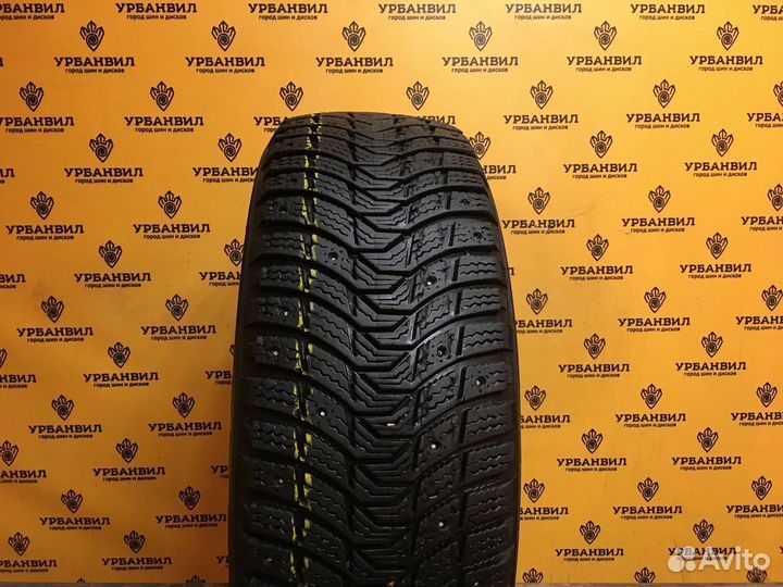Michelin X-Ice North 3 195/65 R15 95T