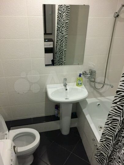 Квартира-студия, 28 м², 10/17 эт.