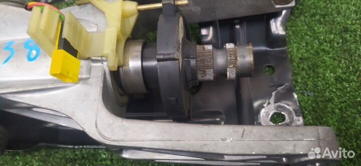 Замок зажигания + ключ Bmw 7 Series E38 1995