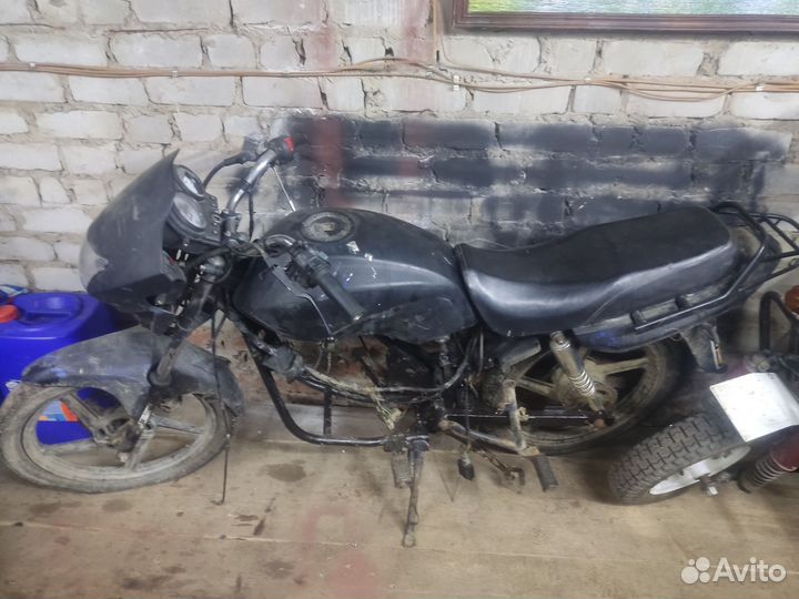 Продам мопед