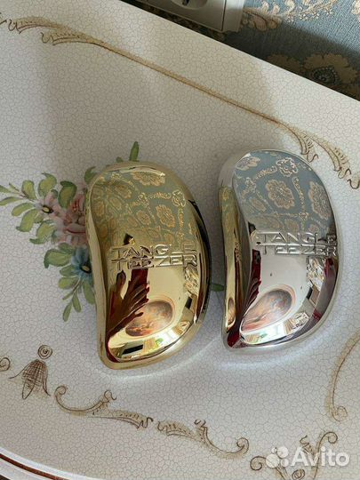 Расчески массажные оригинал