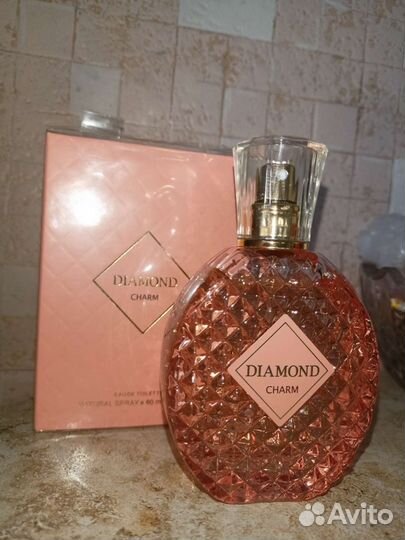 Духи женские