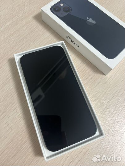 iPhone 13, 128 ГБ