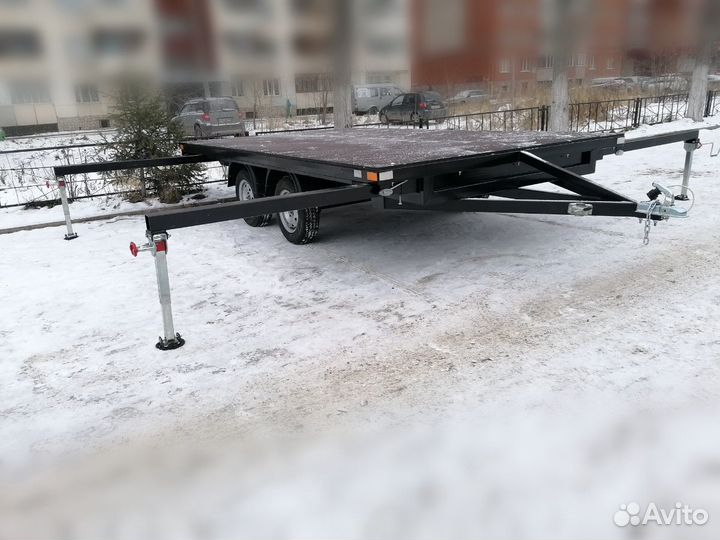 Платформа