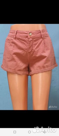 Шорты р. 36